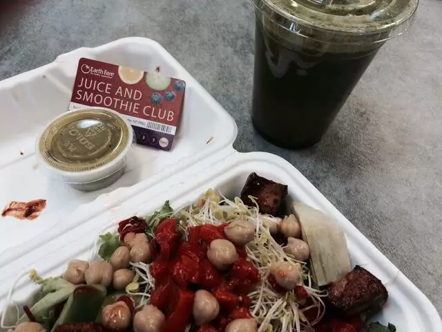 Earth Fare