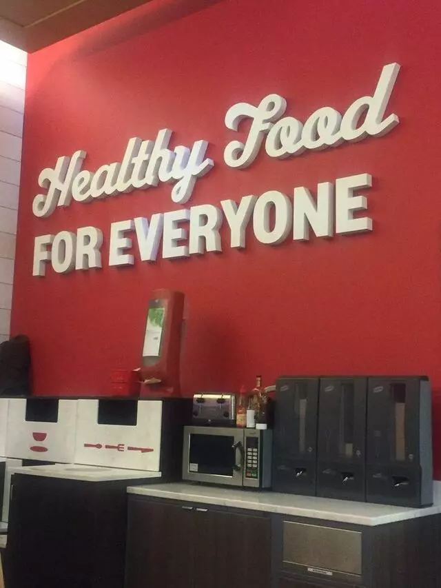 Earth Fare
