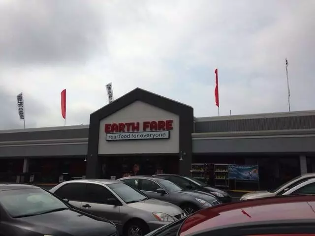 Earth Fare