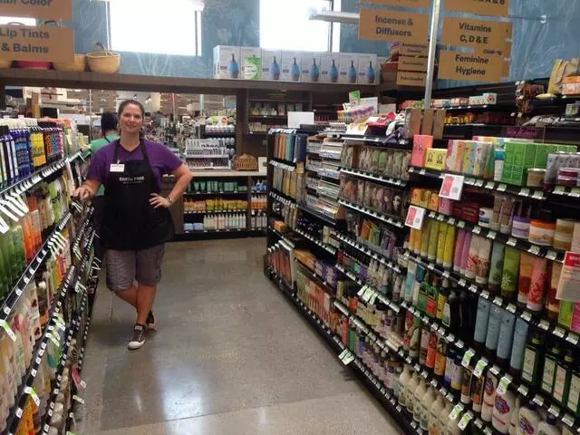 Earth Fare