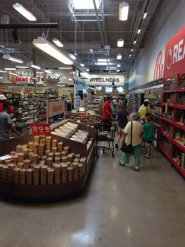 Earth Fare