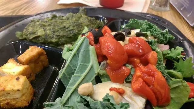 Earth Fare