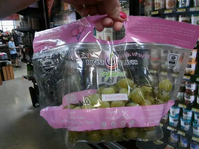 Earth Fare