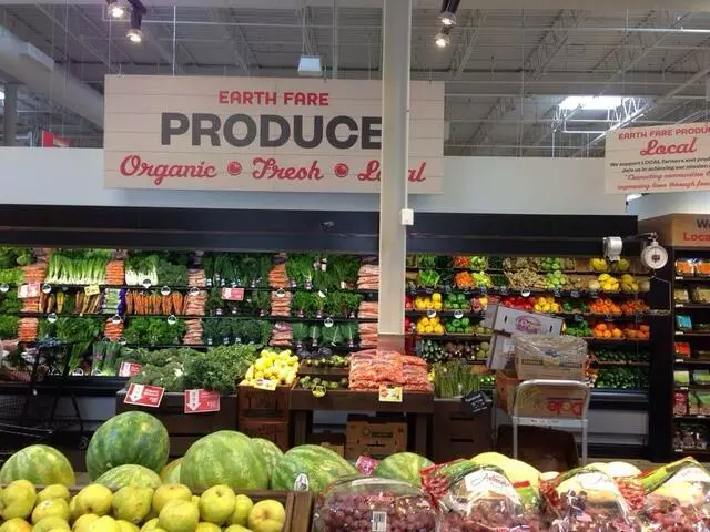 Earth Fare