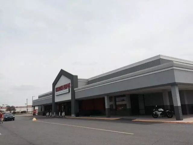 Earth Fare