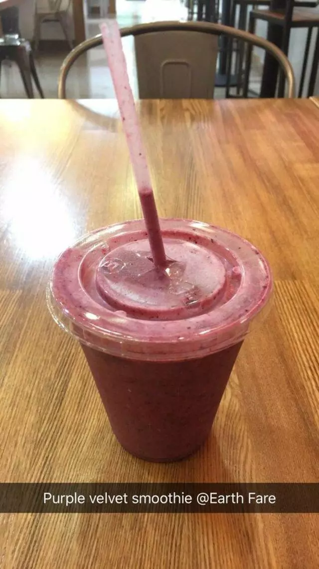 Earth Fare
