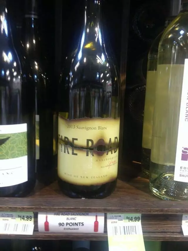 Earth Fare