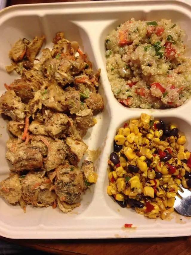 Earth Fare