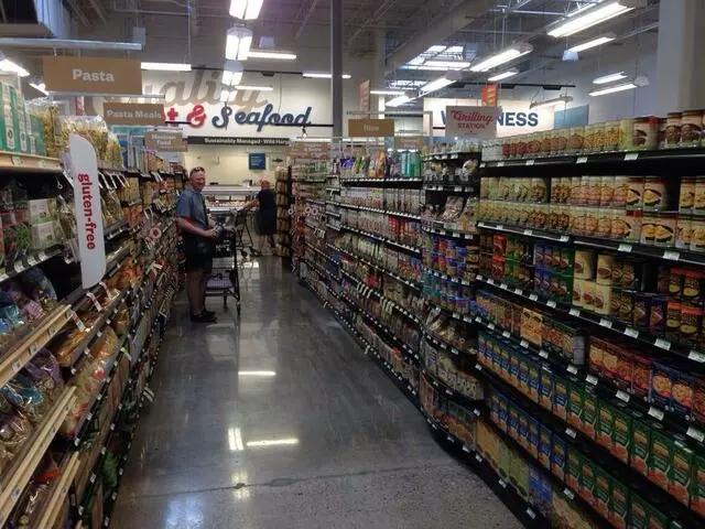 Earth Fare