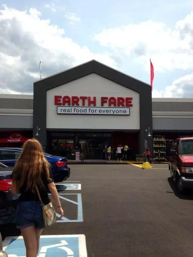 Earth Fare