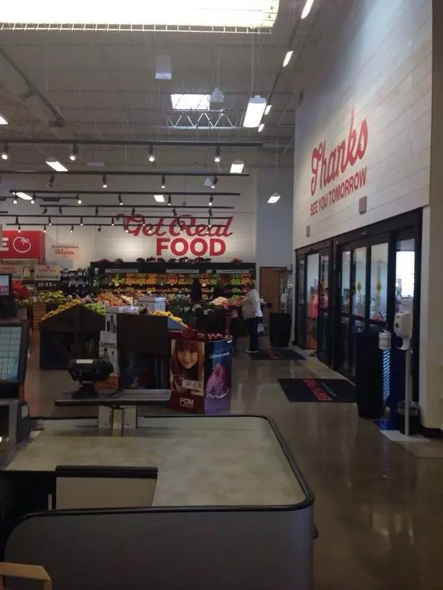 Earth Fare