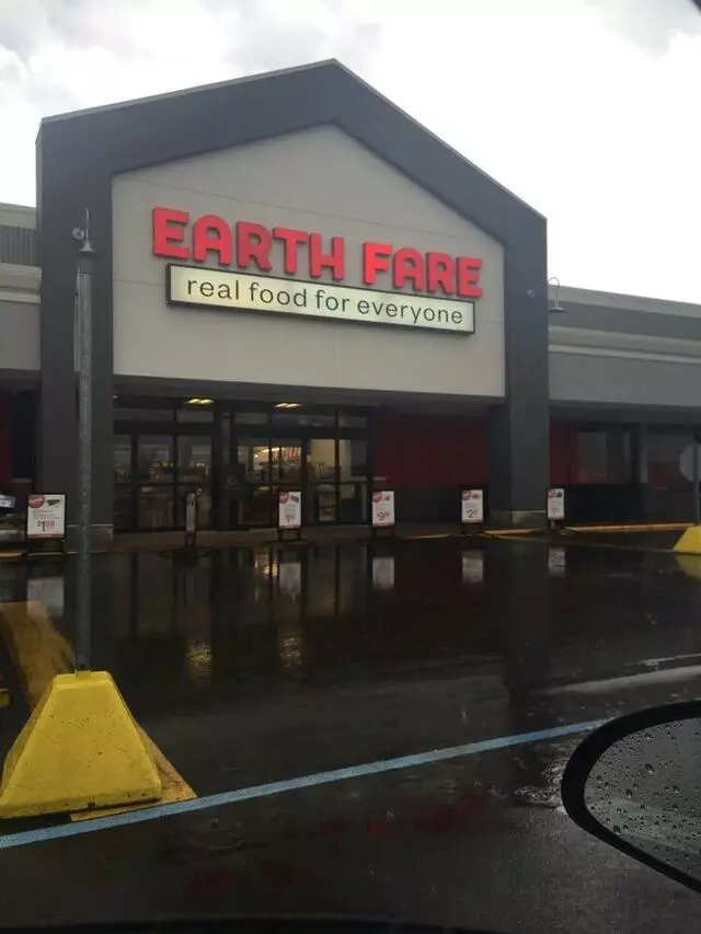 Earth Fare