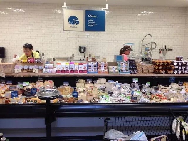 Earth Fare