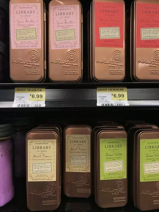 Earth Fare