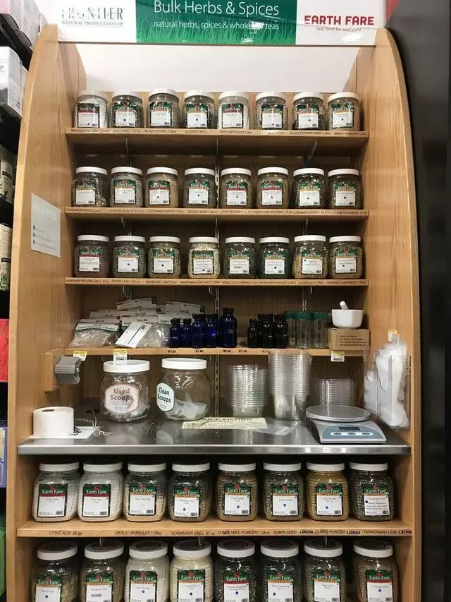 Earth Fare