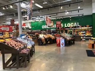 Earth Fare