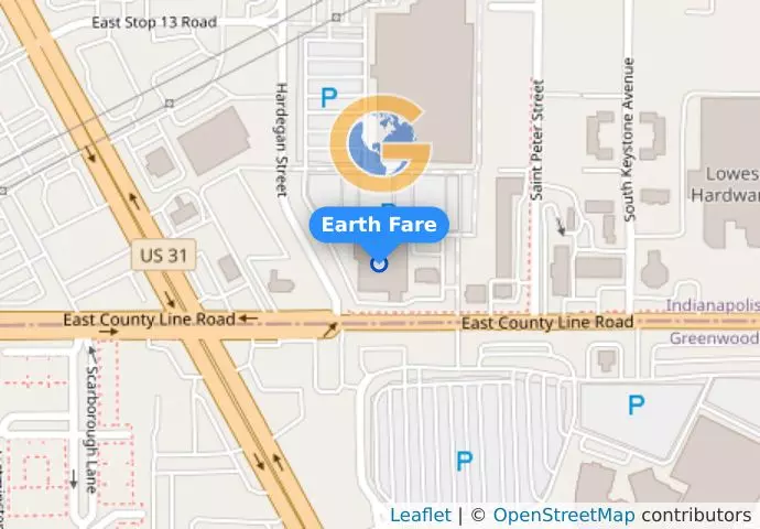 Earth Fare