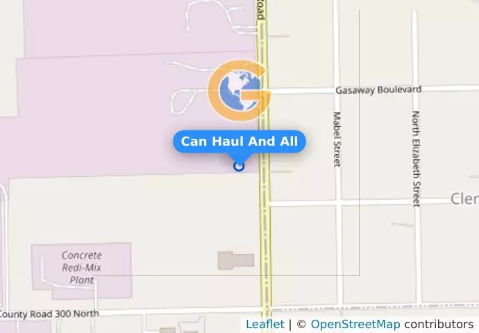 Can Haul And All