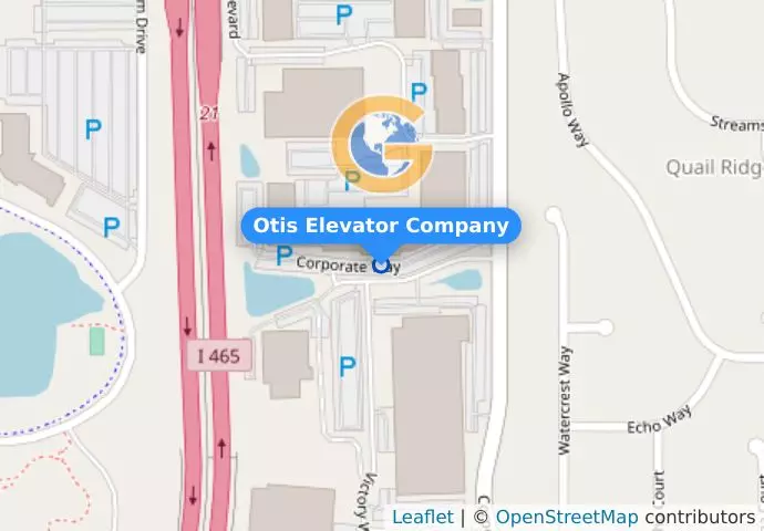 Otis Elevator Company