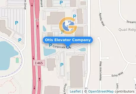Otis Elevator Company