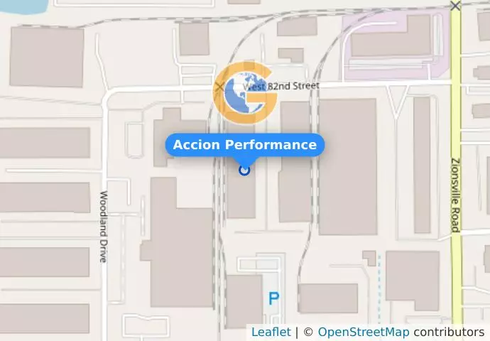Accion Performance
