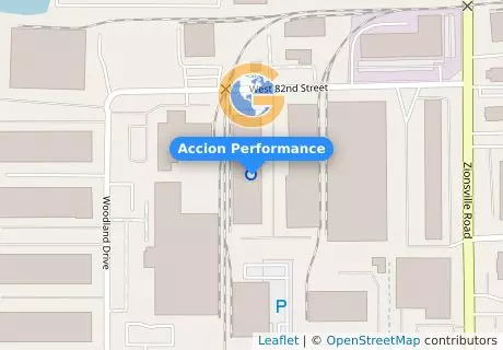 Accion Performance