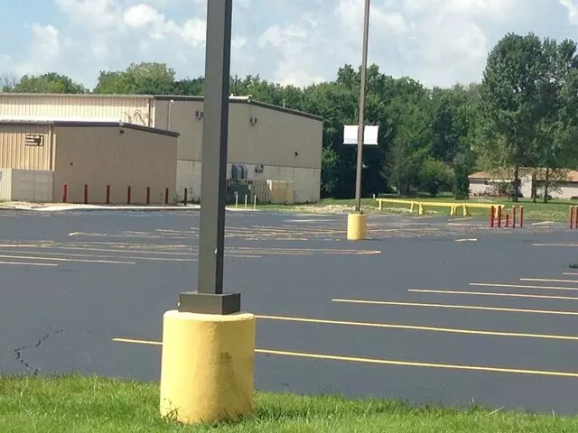 Post Road Christian Church