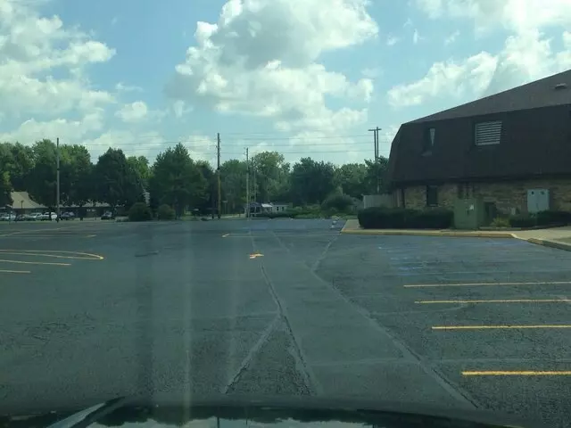 Post Road Christian Church