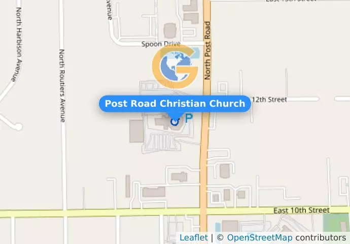 Post Road Christian Church