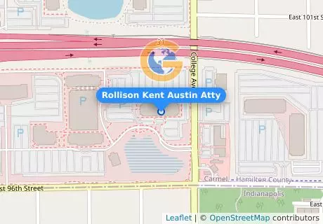 Rollison Kent Austin Atty