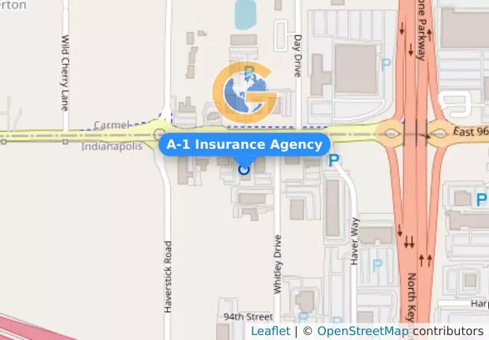 A-1 Insurance Agency