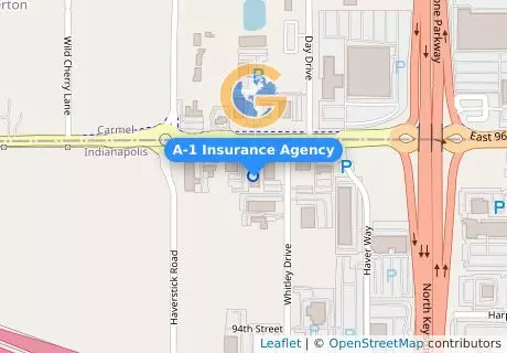 A-1 Insurance Agency