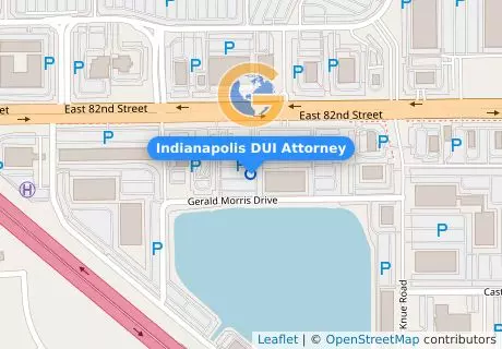 Indianapolis DUI Attorney