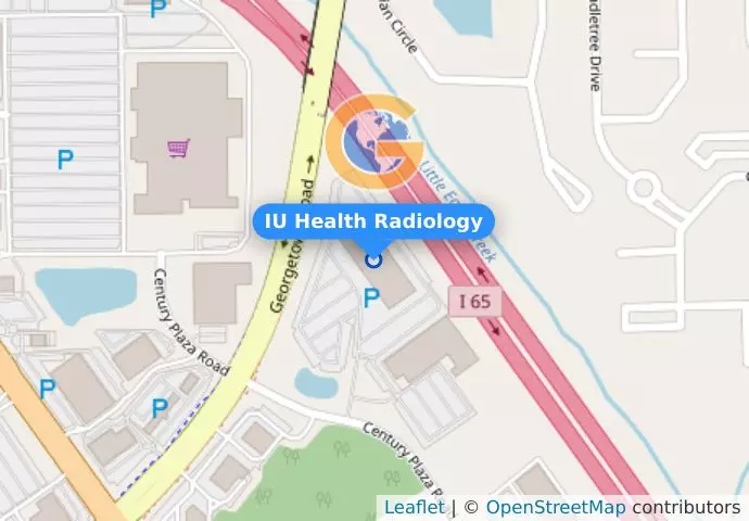 IU Health Radiology