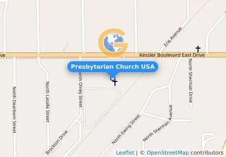 Presbyterian Church USA
