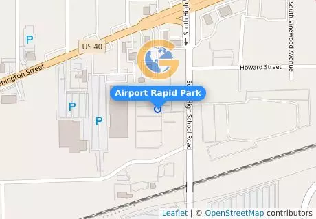 Airport Rapid Park