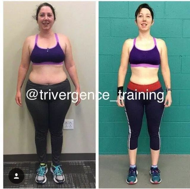 Trivergence Training