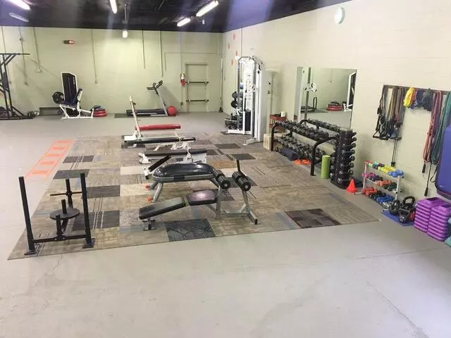 Trivergence Training