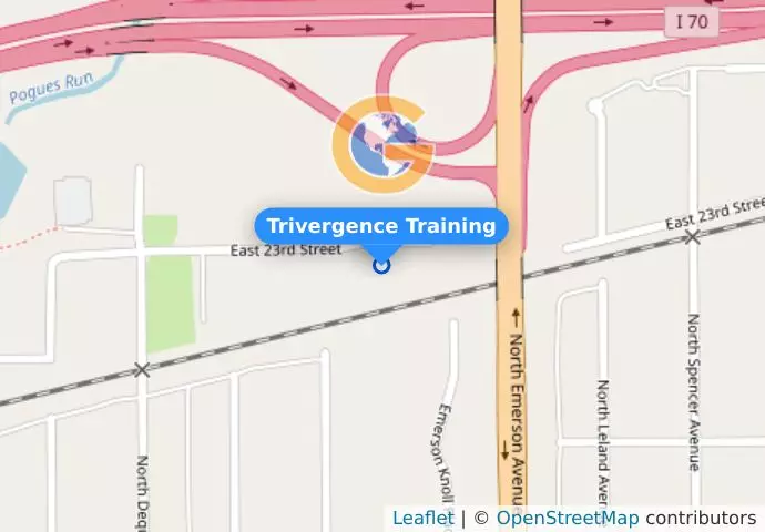 Trivergence Training