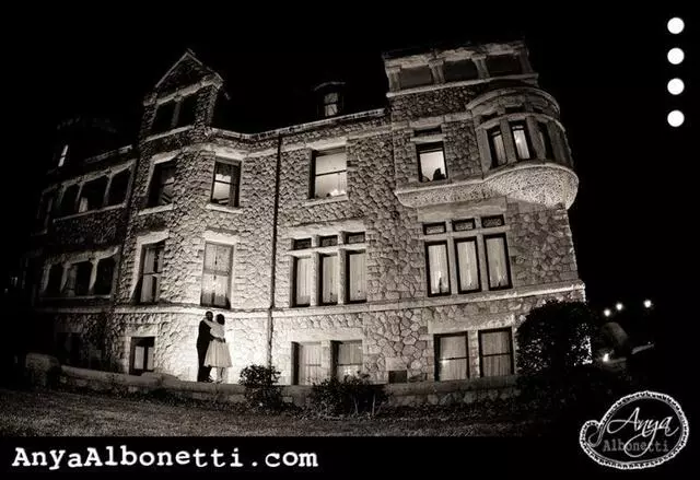 Anya Albonetti Photography