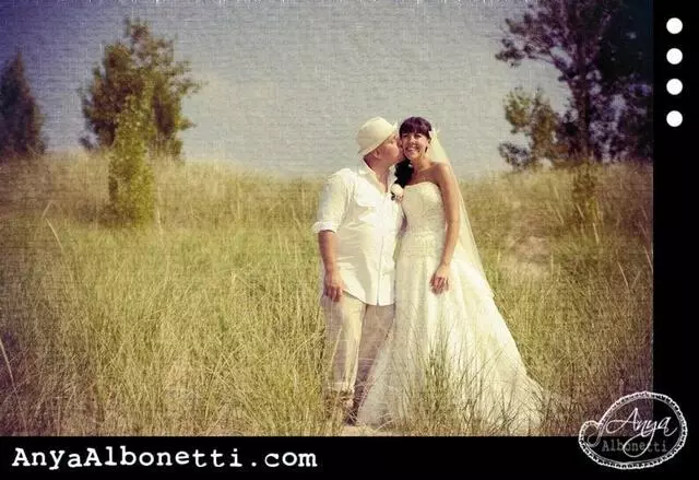 Anya Albonetti Photography