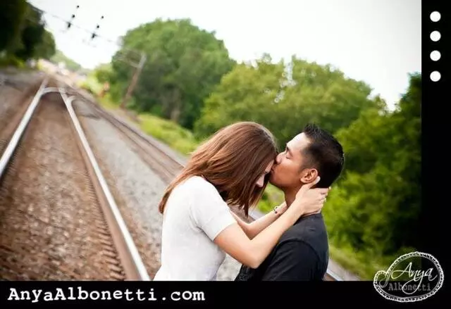 Anya Albonetti Photography
