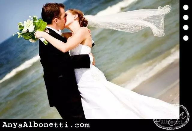 Anya Albonetti Photography