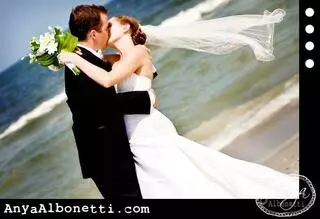 Anya Albonetti Photography