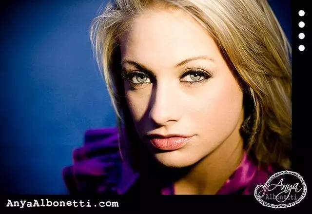 Anya Albonetti Photography