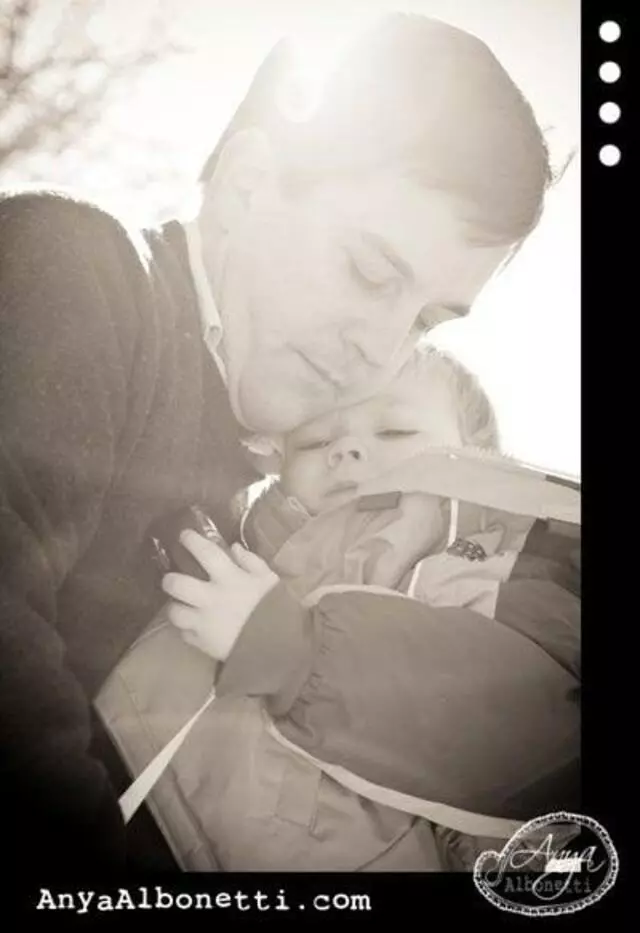 Anya Albonetti Photography