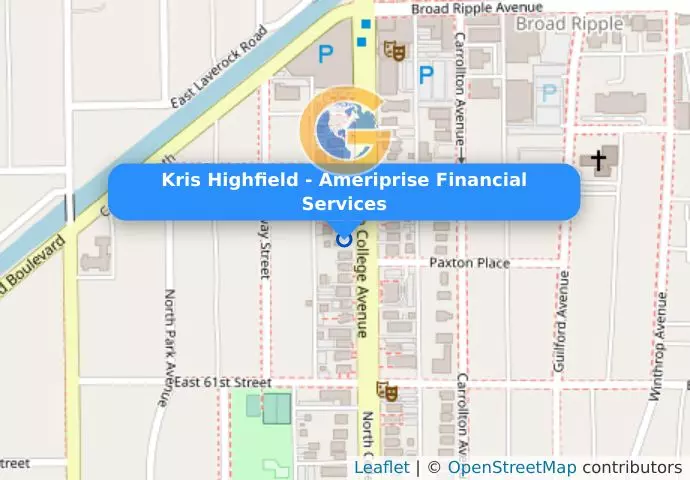 Kris Highfield - Ameriprise Financial Services