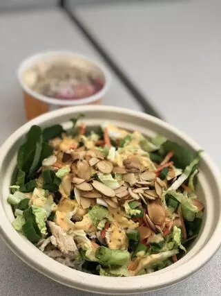 Natures Table