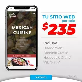 Icons Web Design