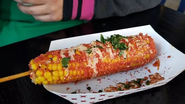 Comida